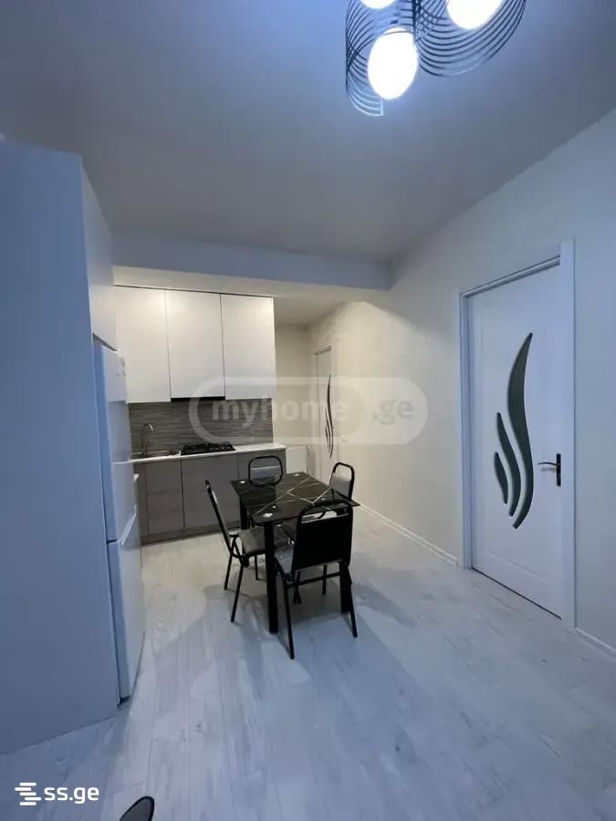 Microdistrict IV - Temka - 3 rooms
