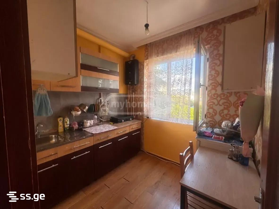 A Microdistrict - Gldani - 2 rooms