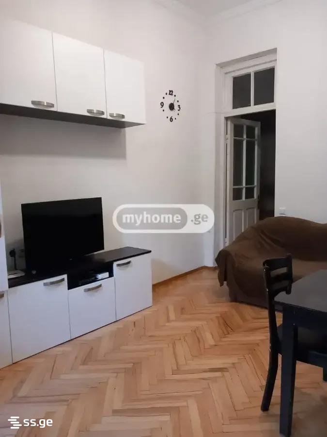 petriashvili st. - 2 rooms