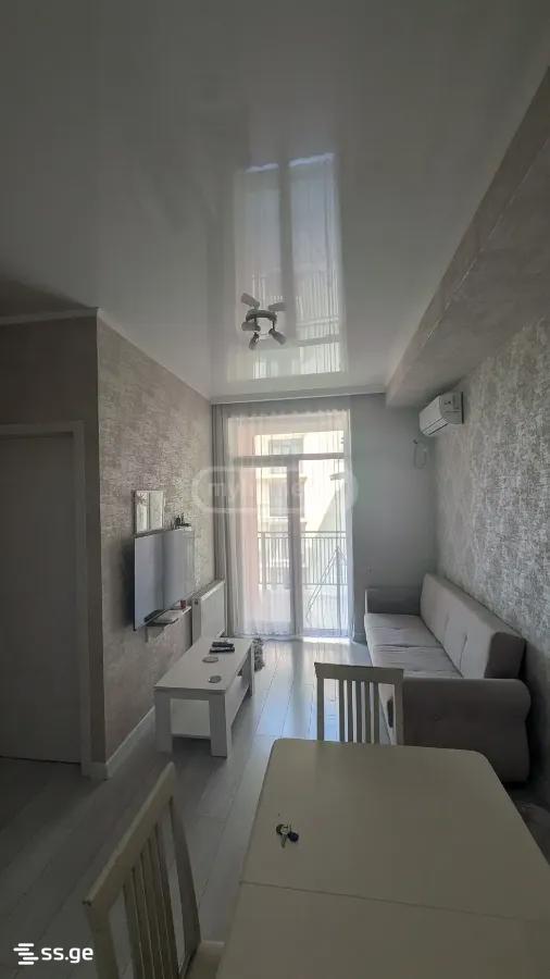 parnavaz mepe avenue - 2 rooms