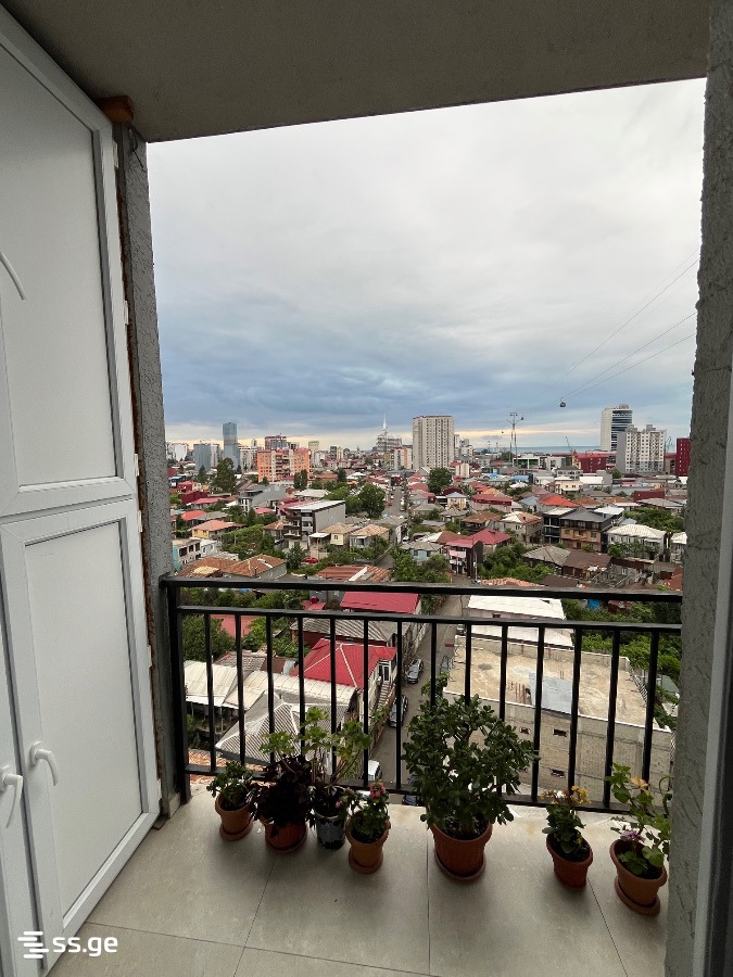 Bagrationi str. 28 - 2 rooms