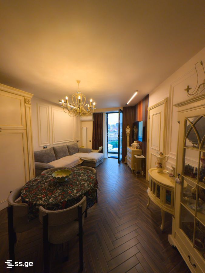 13 - 2 rooms