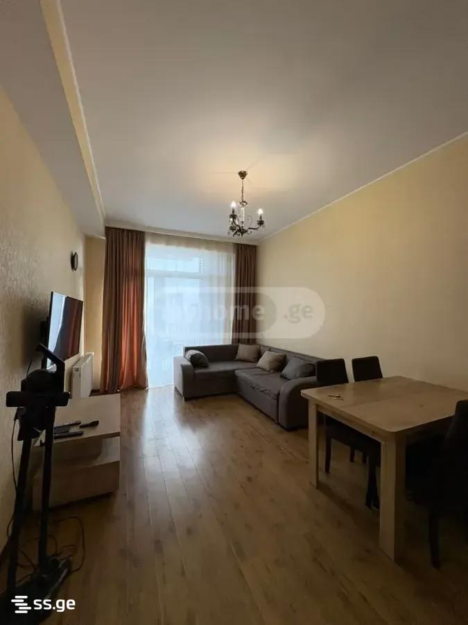 kalandadze st. - 2 rooms