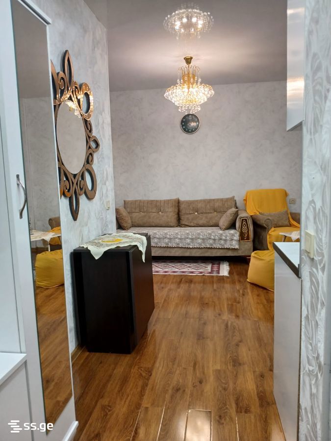 19 - 2 rooms