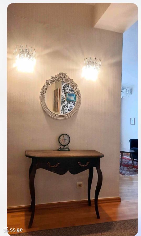 vaja-pshavela avenue - 2 rooms