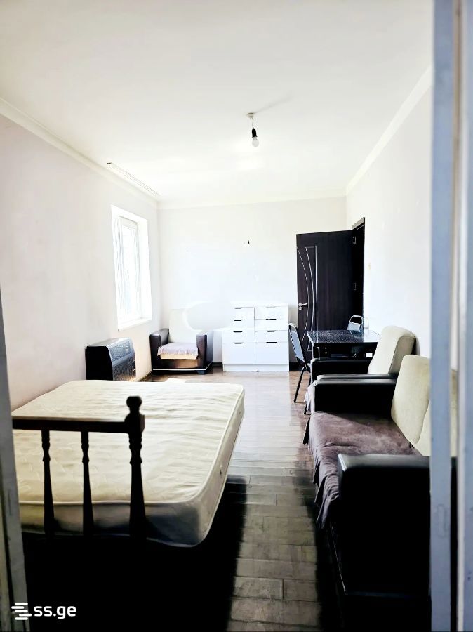 Lobjanidze st. - 1 rooms