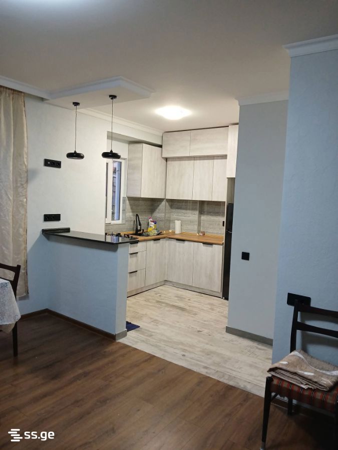 Kutaisi - 1 rooms
