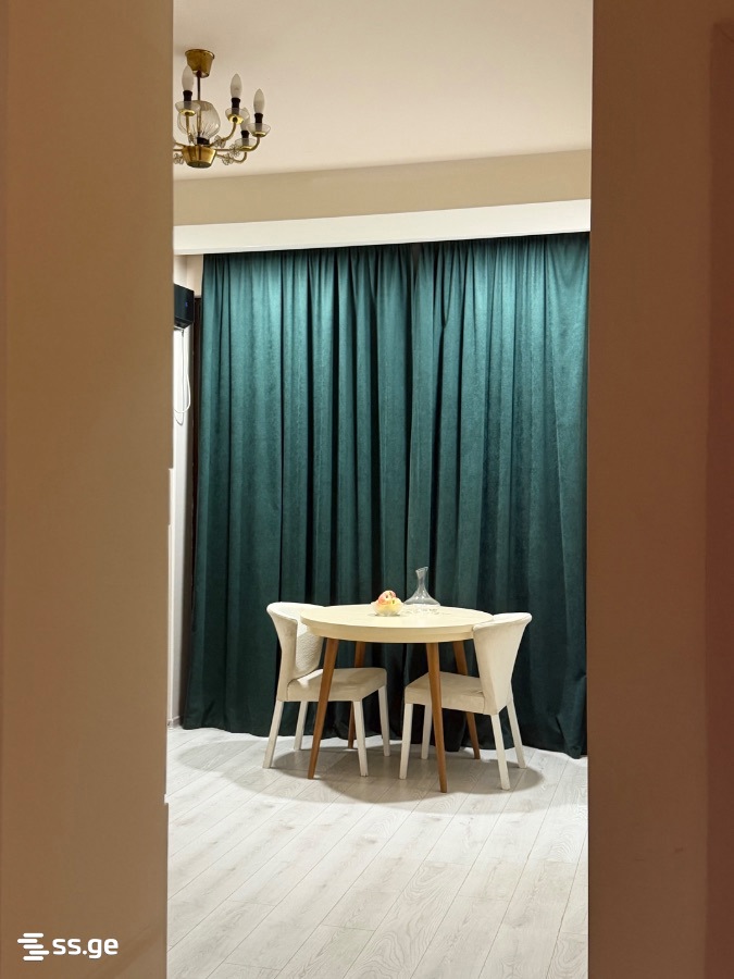 ertso - 2 rooms