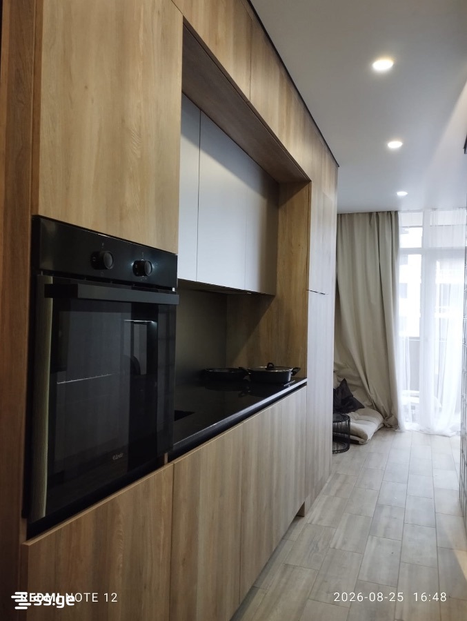Tamar Mepe Avenue 48 - 1 rooms