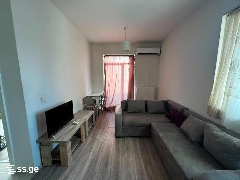 Bob walsh st. 32 - 2 rooms