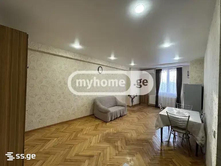 a.wereTlis avenue - 2 rooms