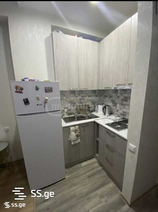 Davari st. 39 - 2 rooms