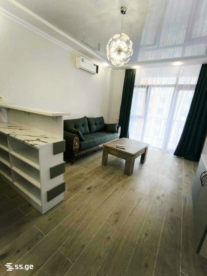 13 - 3 rooms