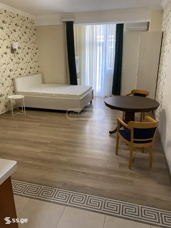 a.razmadze st. - 1 rooms