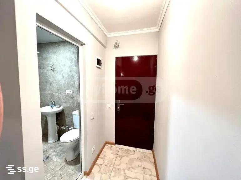 shuamta st. - 2 rooms