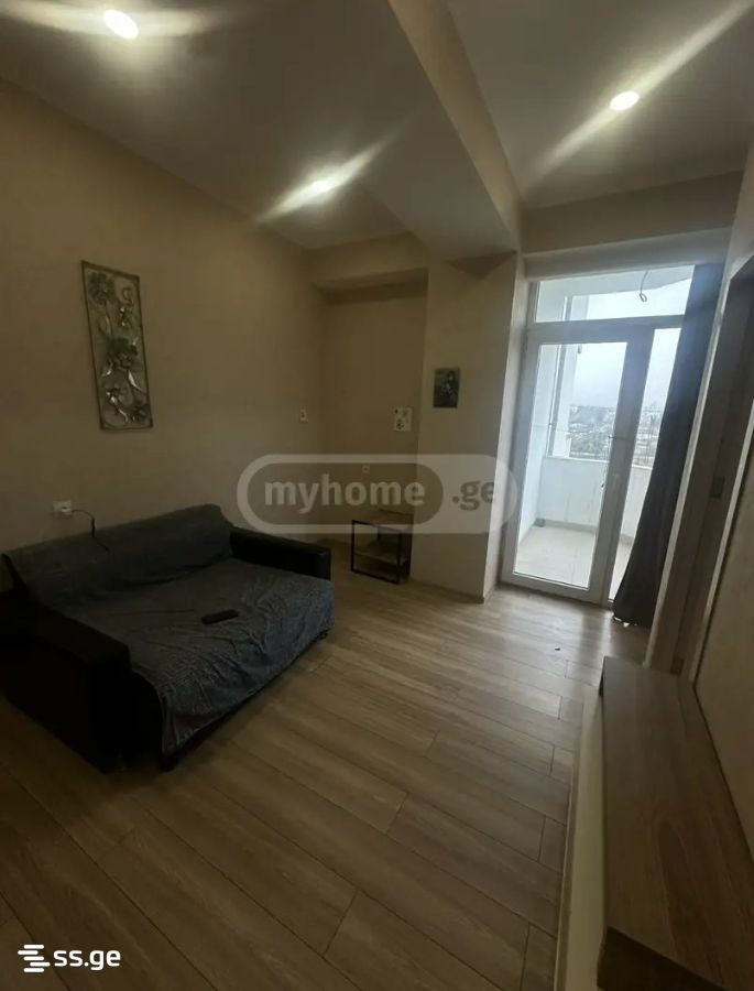 kindzmarauli st. 15 - 2 rooms