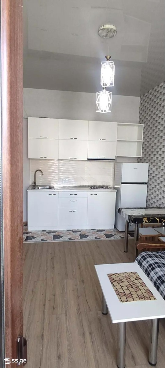 Lamberti st. 16 - 2 rooms