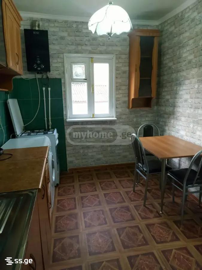 tsinandali st. - 2 rooms