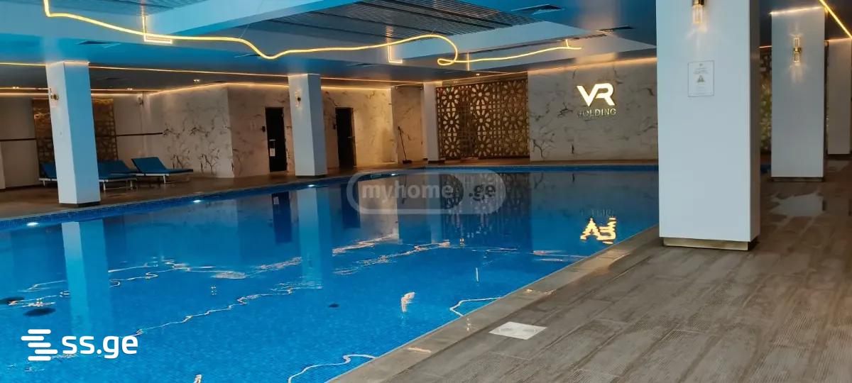 G. Volski St 7 - 2 rooms
