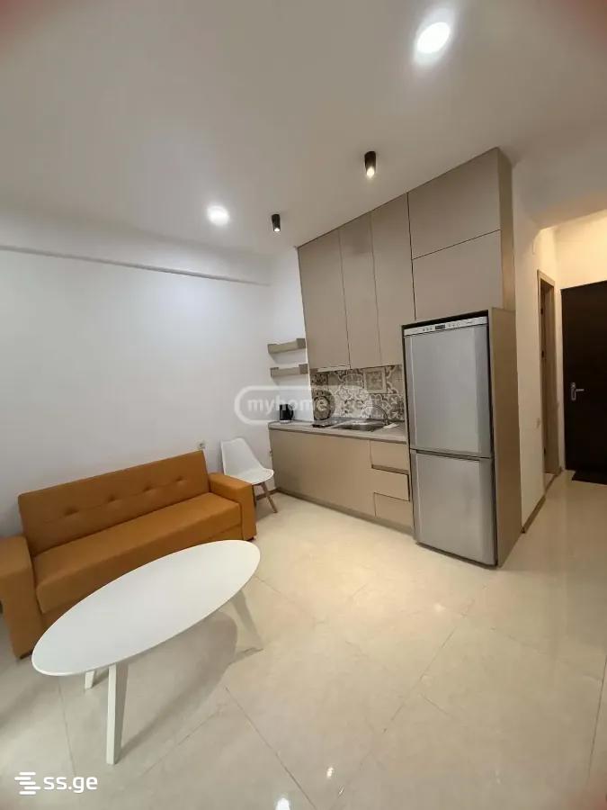 beliashvili st. 68 - 2 rooms