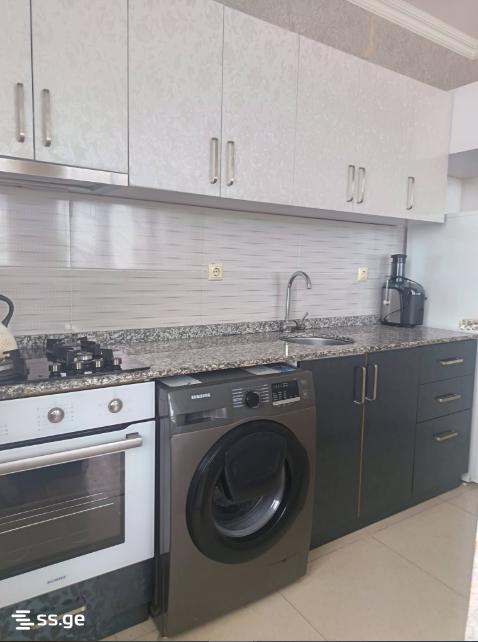 Bagrationi str. 113ა - 4 rooms