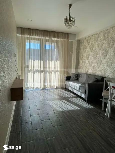 Beri Gabriel Salosi Ave. - 2 rooms