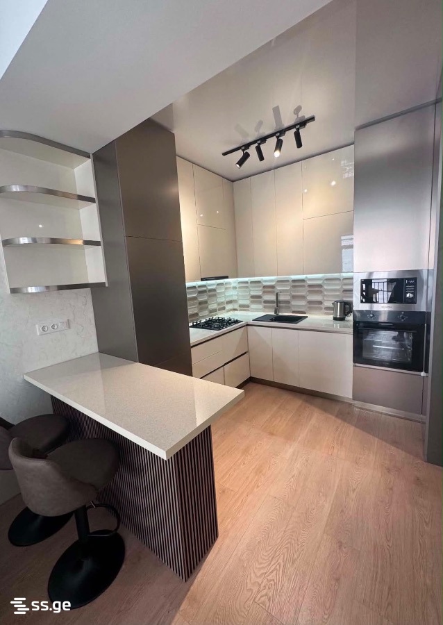 moskovi ave - 2 rooms