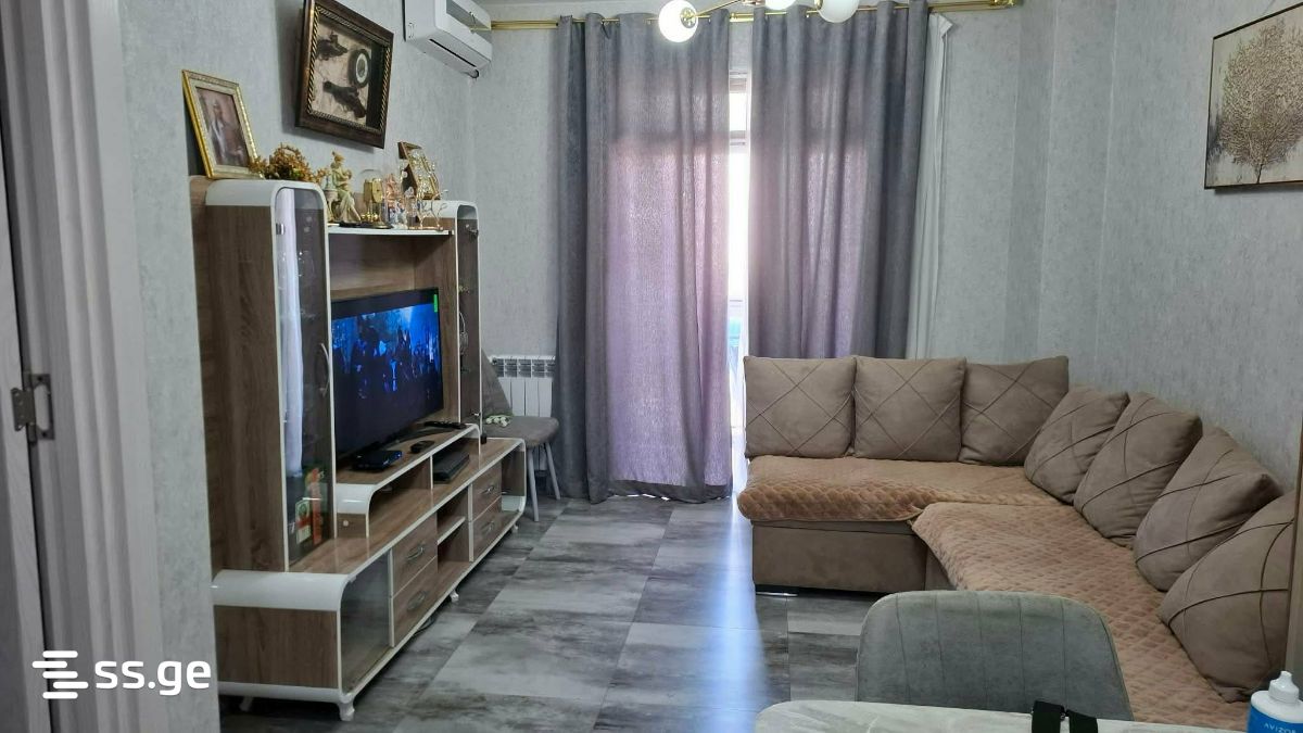 19 - 3 rooms