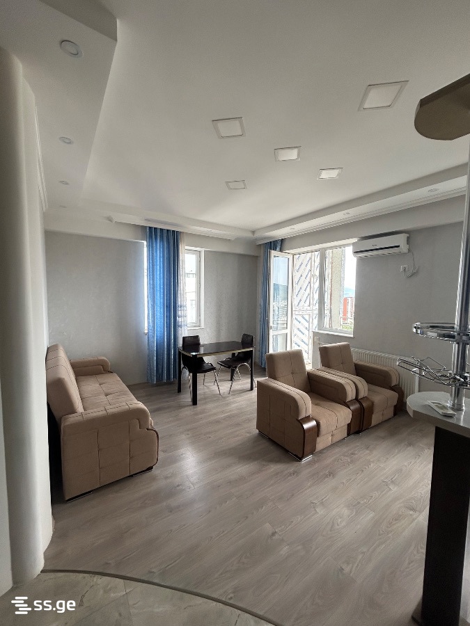 mindeli st. 12 - 2 rooms