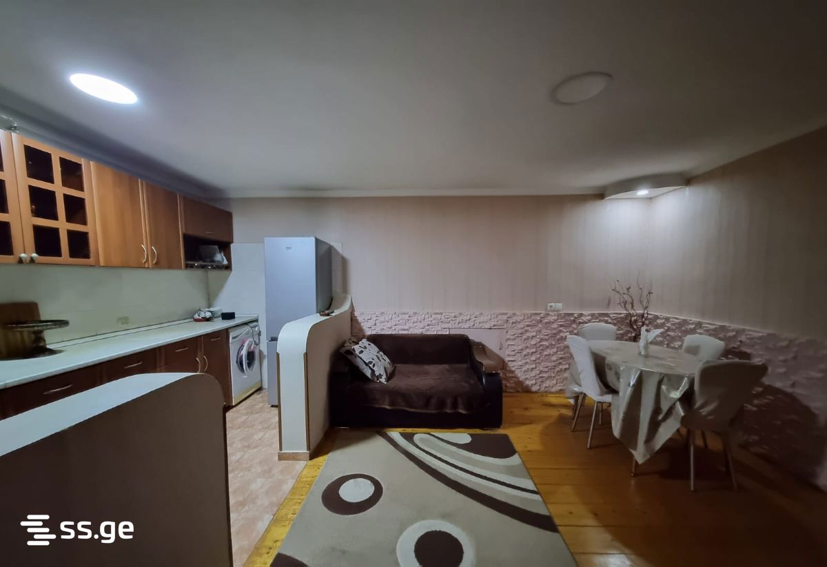 Qvlividze st. 1 - 3 rooms