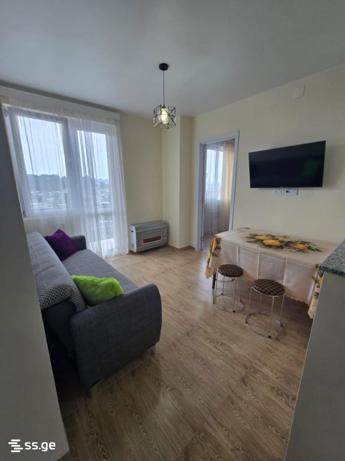 88 - 3 rooms