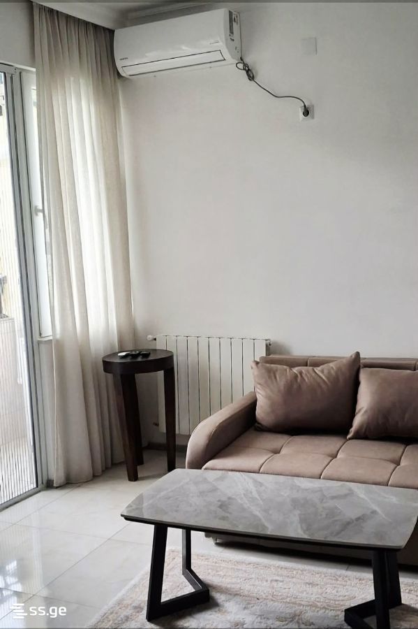 21 - 2 rooms