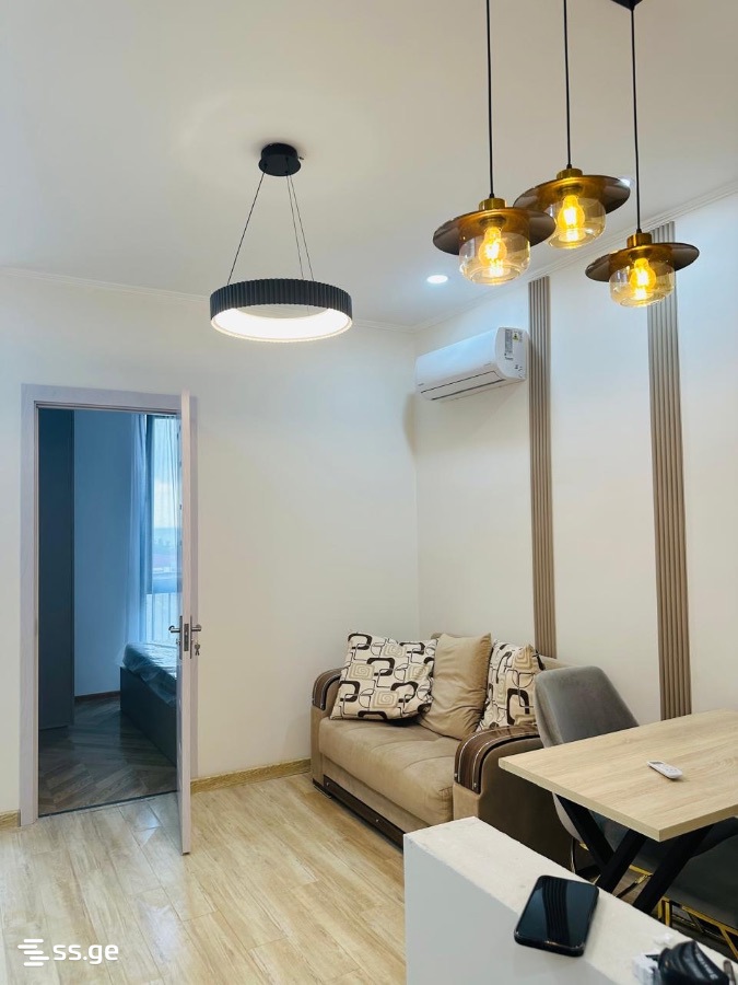 180 - 2 rooms