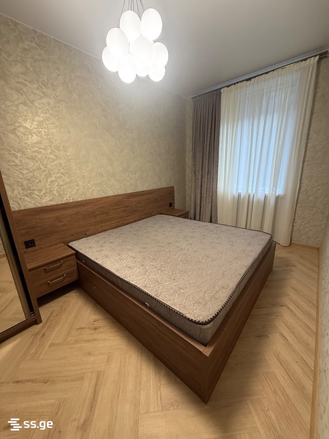 mitskevichi st. 6 - 3 rooms