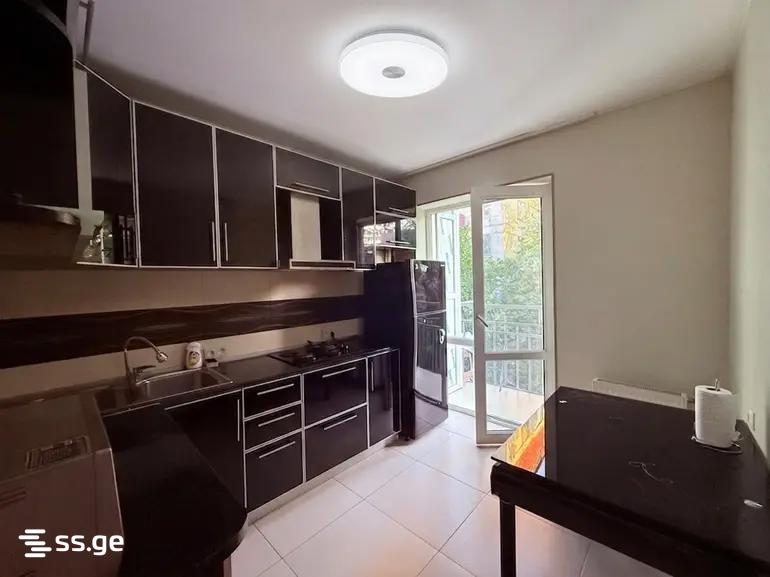 iosebidze st. - 2 rooms