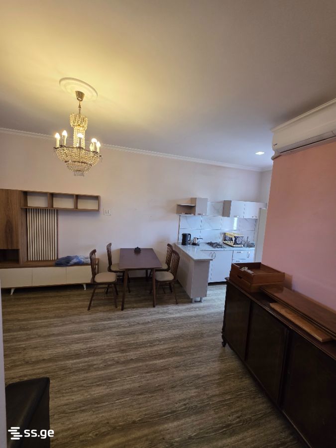 gori st. 12 - 1 rooms