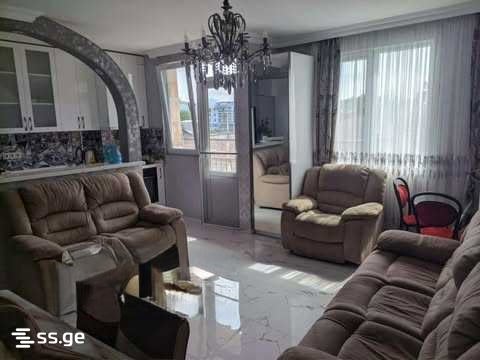 8ა - 4 rooms