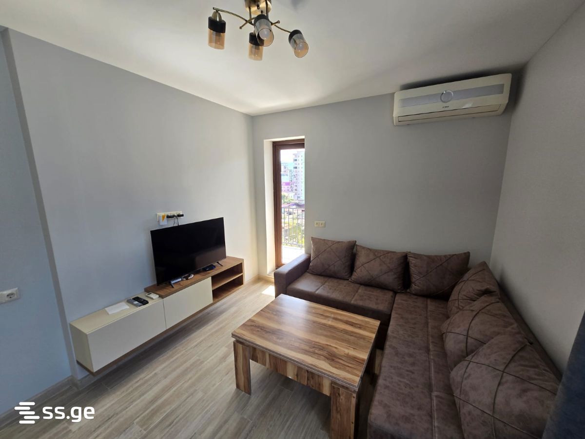 7 - 3 rooms