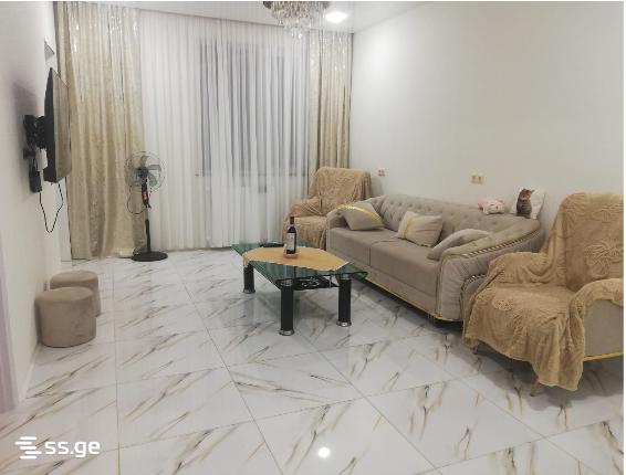 1 - 3 rooms