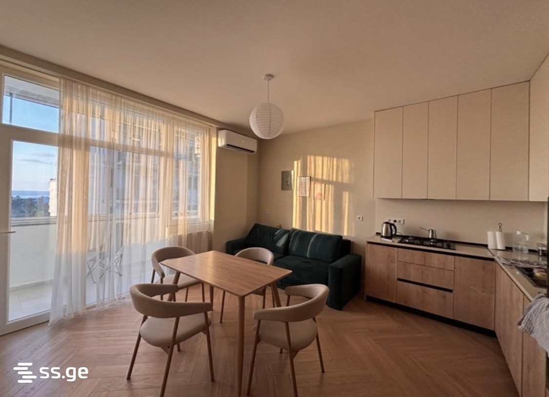 Gorgasli st. 116 - 3 rooms