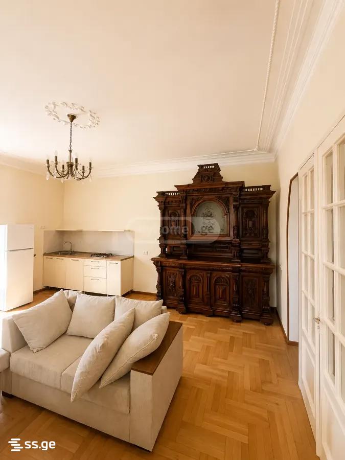 likani st. 13 - 2 rooms
