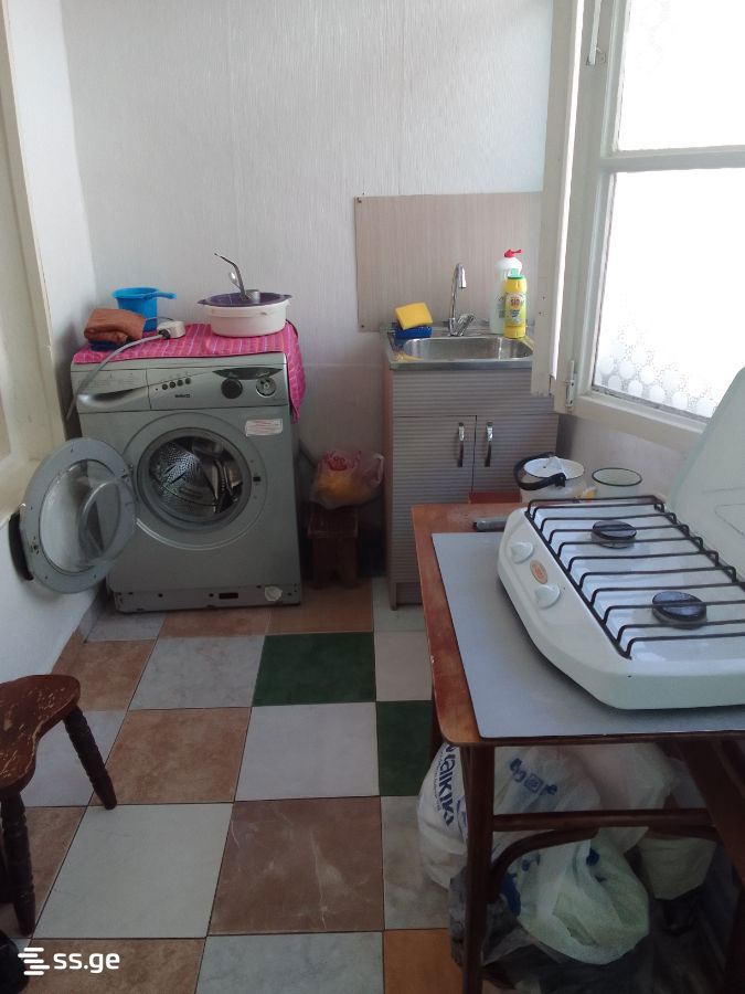 chikobava st. 25 - 1 rooms