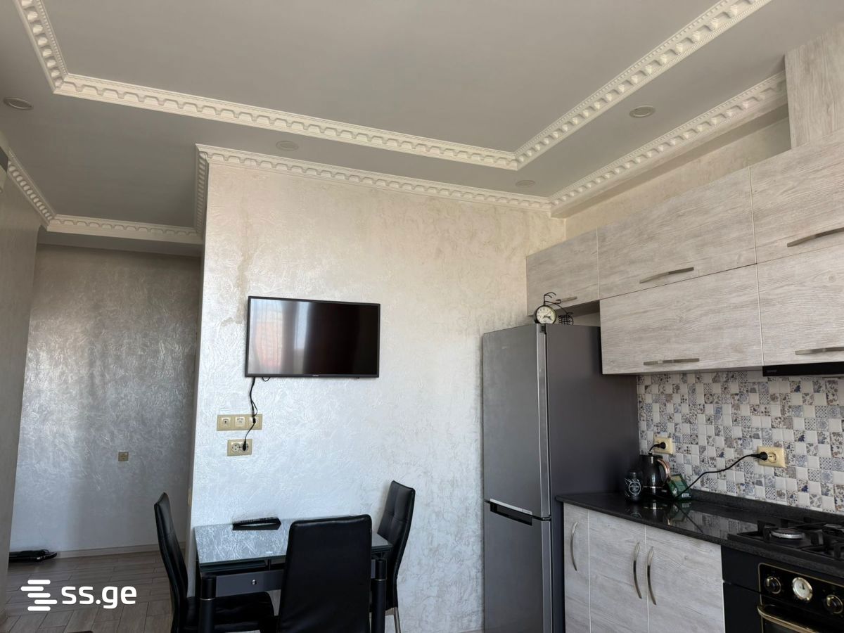 117 - 1 rooms