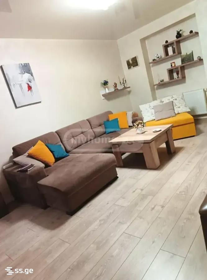 Guram Qutateladze st. - 2 rooms