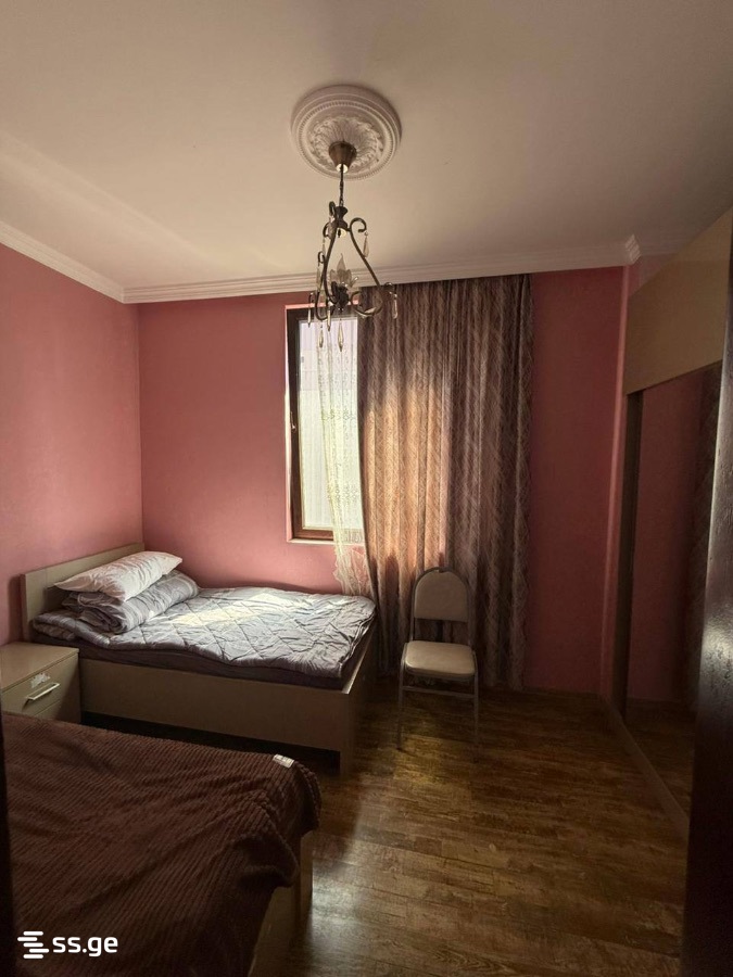 Ketevan Tsamebuli St. 22 - 3 rooms
