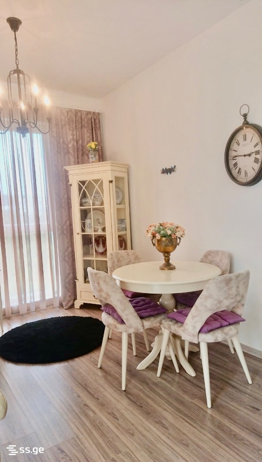Bob walsh st. 32 - 2 rooms