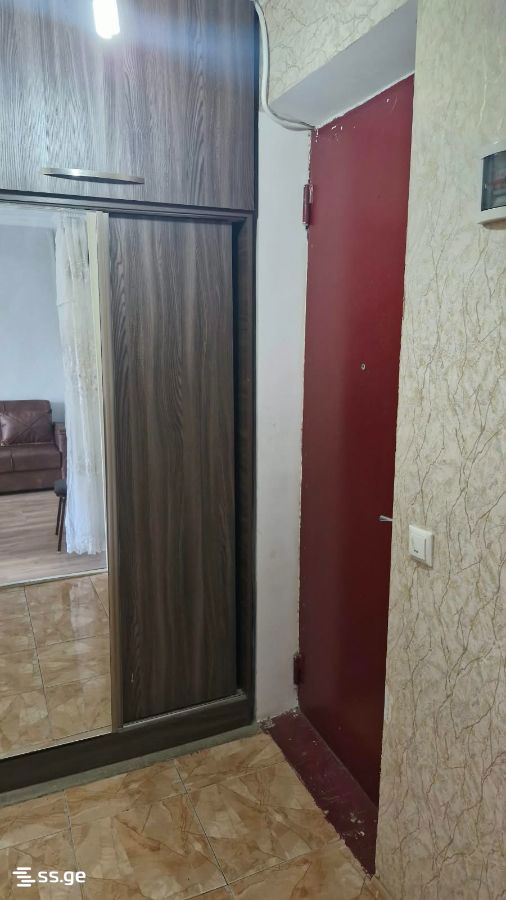 Friendship St. 0 - 1 rooms