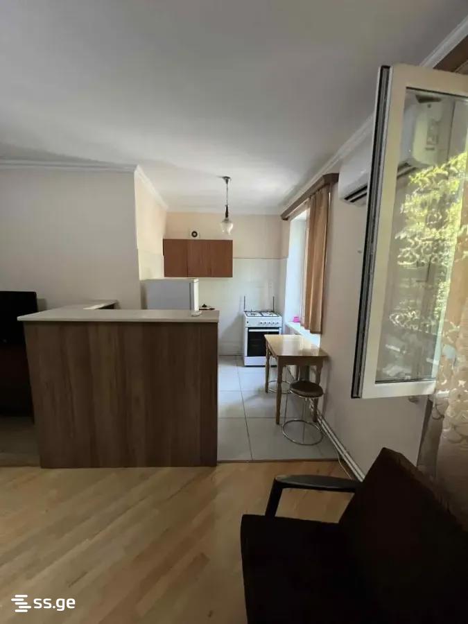 kandelaki st. - 1 rooms