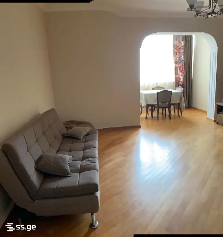 chrelashvili st. - 4 rooms