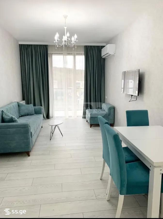 krtsanisi st. - 2 rooms
